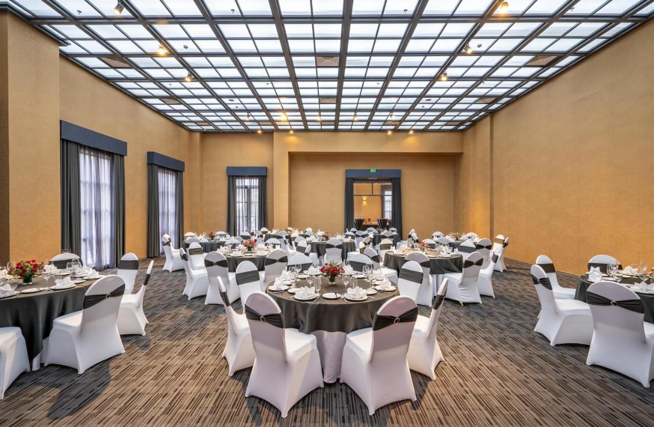 The Cap Hotel Vung Tau Zewnętrze zdjęcie