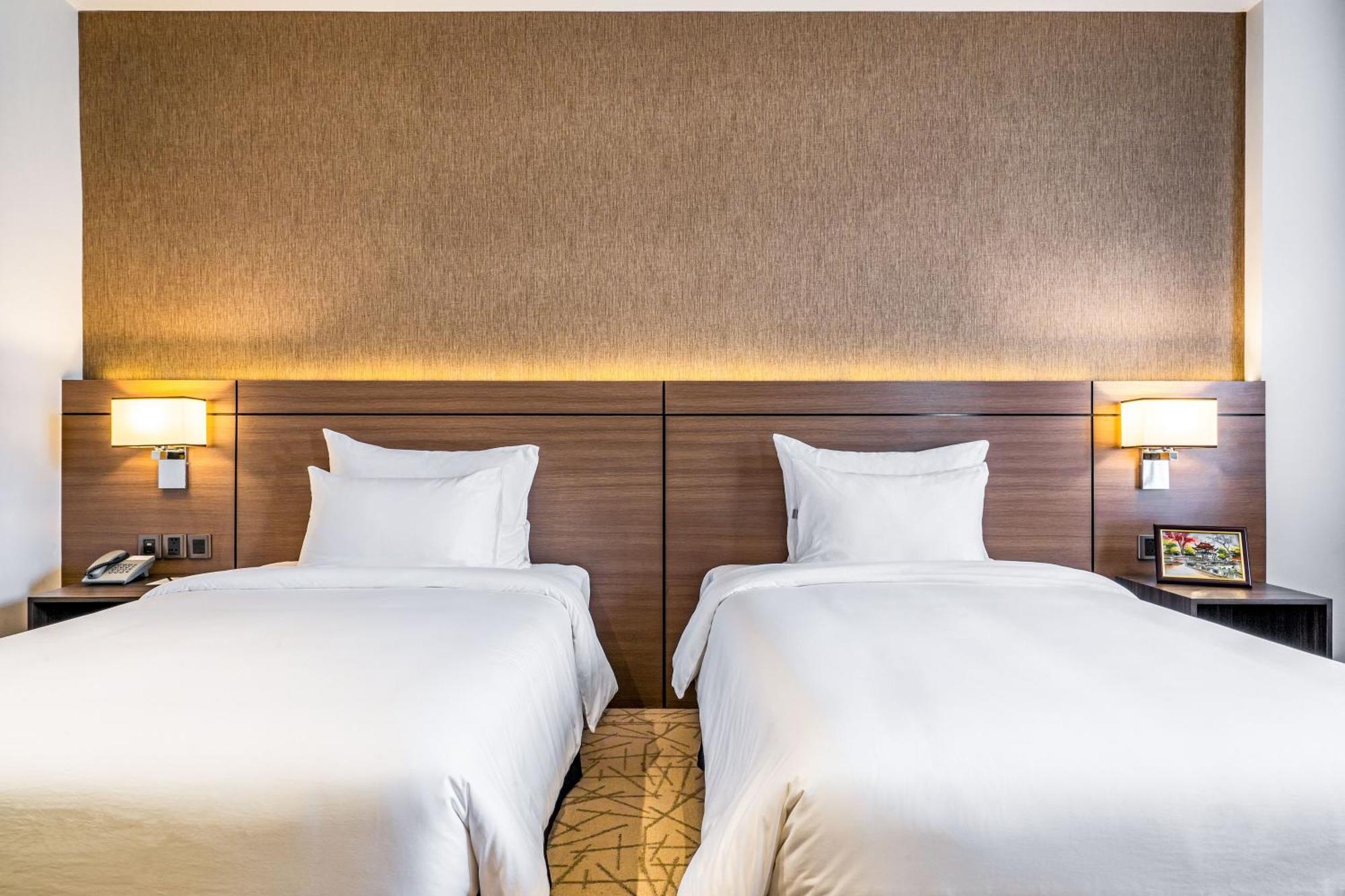The Cap Hotel Vung Tau Zewnętrze zdjęcie